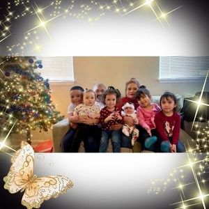 Meet your Posher, Rafael